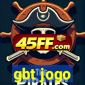 gbt jogo